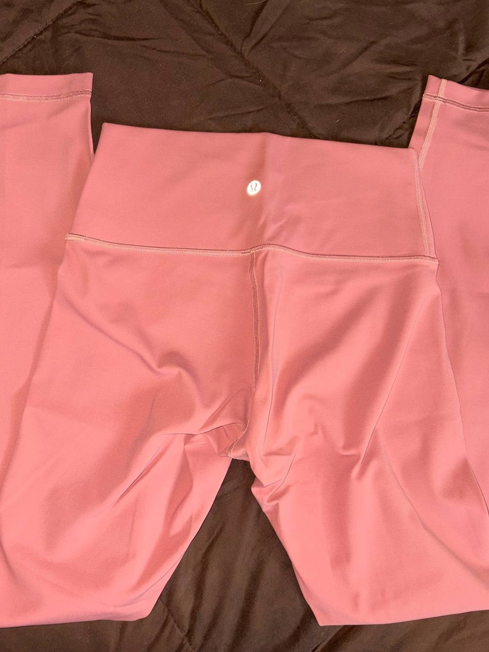 lululemon athletica Wunder Leggings 28”